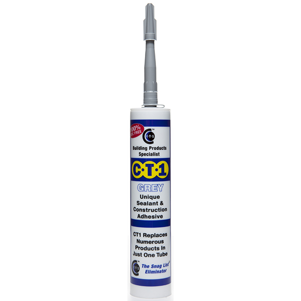 CT-1 GREY SEALANT