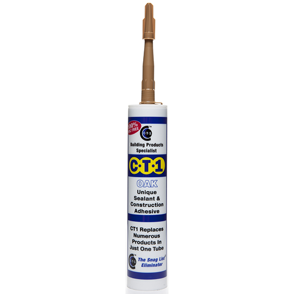 CT-1 OAK SEALANT