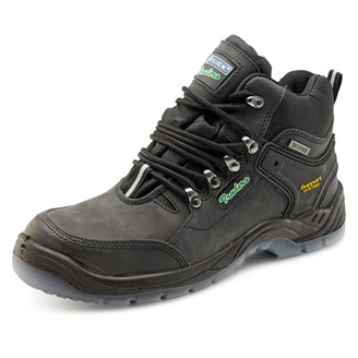 TRADERS HIKER BOOT