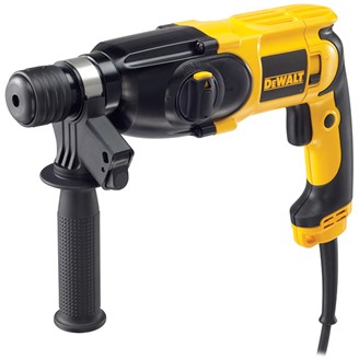 D25013K/KL 2KG SDS+ COMBINATION HAMMER
