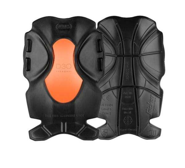 SLIM D30 KNEEPADS