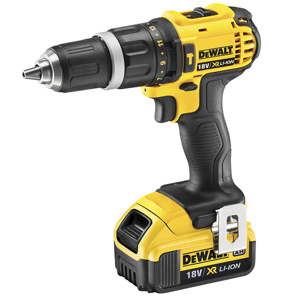 DCD785M2 18V XR COMBI DRILL