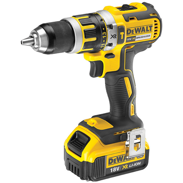 DCD795M2 18V XR BRUSHLESS COMBI DRILL