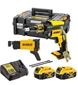 DEWALT DCF620P2K (NEW)18V XR COLLATED SCREWDRIVER