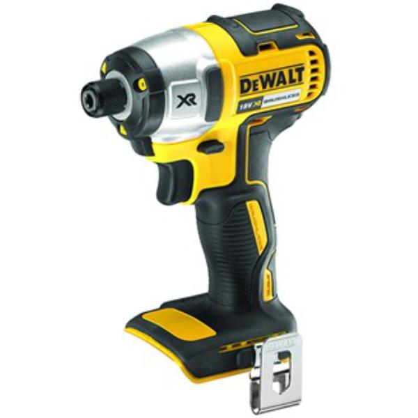 DCF886N 18V XR BRUSHLESS IMPACT DRIVER