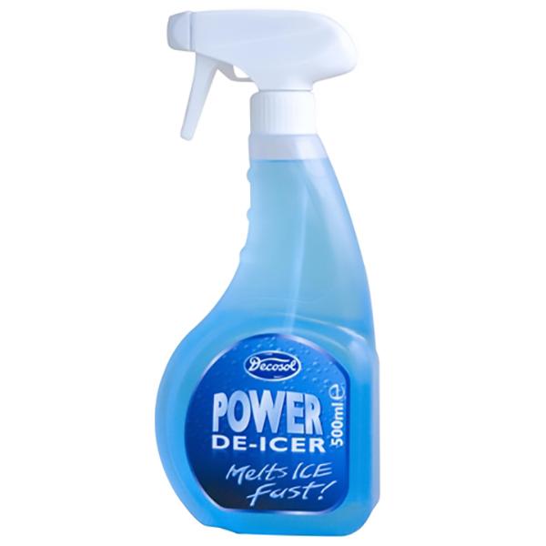 POWER DE-ICER 500ML