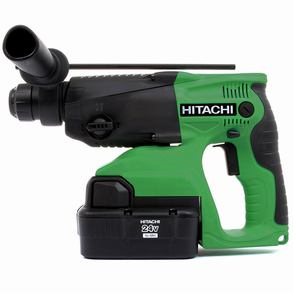 DH24DVC SDS DRILL 24V