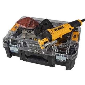 DWE314KT MULTI TOOL KIT 240V