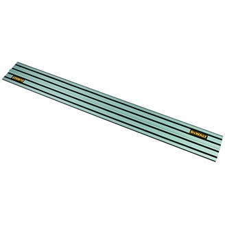 DWS5022 1.5M GUIDE RAIL FOR PLUNGE SAW