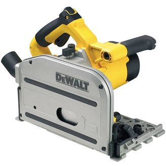 DWS520KT PLUNGE SAW