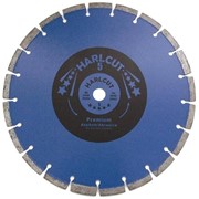 DIAMOND BLADES