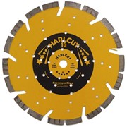DIAMOND BLADES