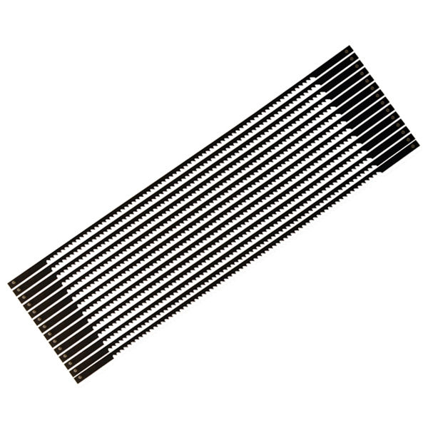 COPING SAW BLADES