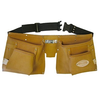 MULTI POCKET TOOL BELT