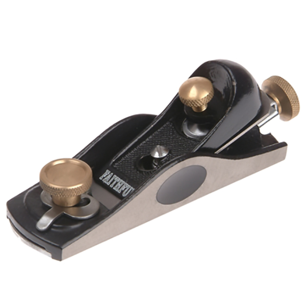 NO.60 1/2 BLOCK PLANE