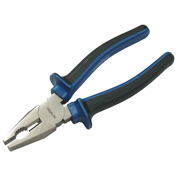 200MM COMBINATION PLIERS