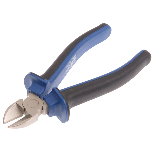 150MM DIAGONAL CUTTING PLIERS