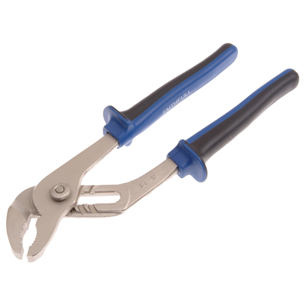 250MM WATERPUMP PLIERS