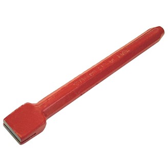 SCUTCH COMB HOLDER 200 X 25