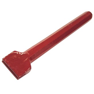 SCUTCH COMB HOLDER 200 X 38