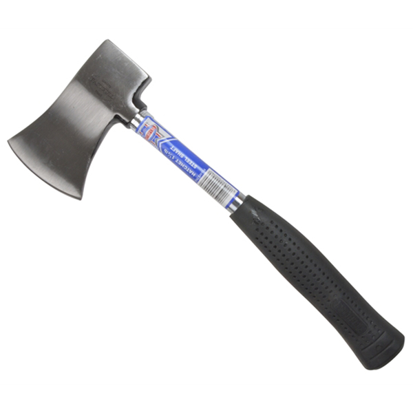 11/4LB. STEEL HATCHET