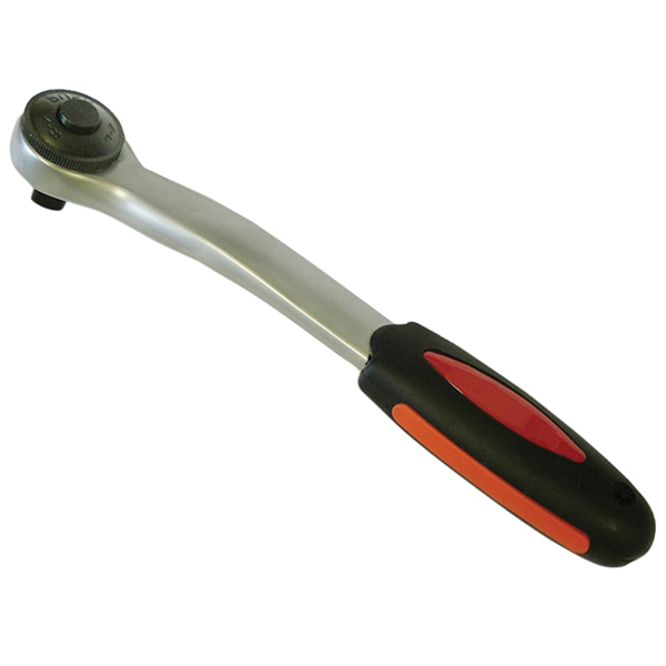 RATCHET HANDLE 1/2" SQ. DRIVE