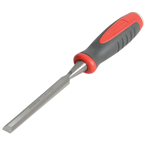 12MM WOOD CHISEL