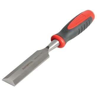 32MM WOOD CHISEL