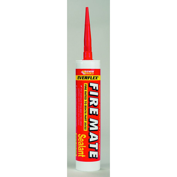 FIRE MATE WHITE INTUMESCENT