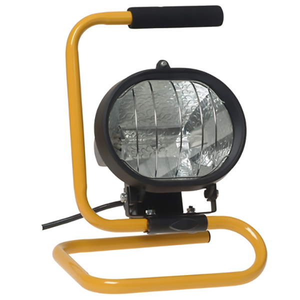 110V HEAVY DUTY MINI POD LIGHT