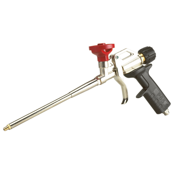 P65 HEAVY DUTY METAL FOAM GUN