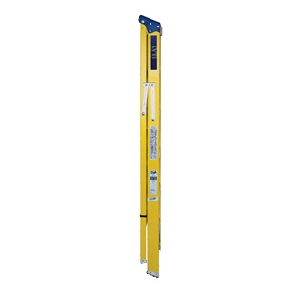 5 TRED FIBREGLASS STEPLADDER