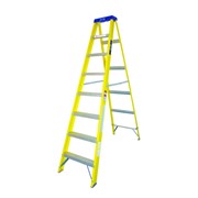 STEP LADDERS