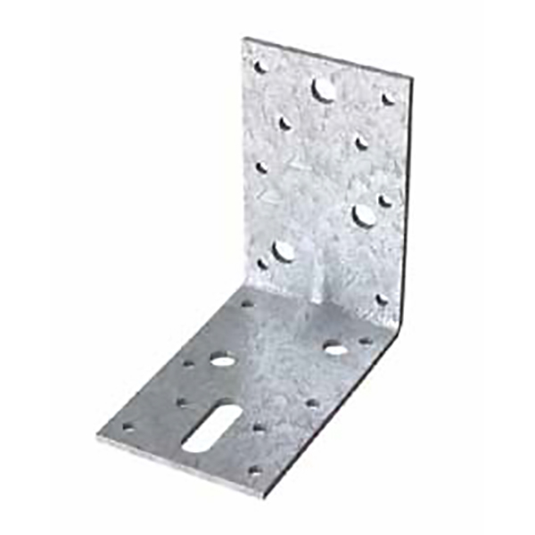 HEAVY DUTY ANGLE BRACKETS 150 X 150 X 63MM