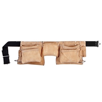 12 POCKET HEAVY DUTY WORK APRON