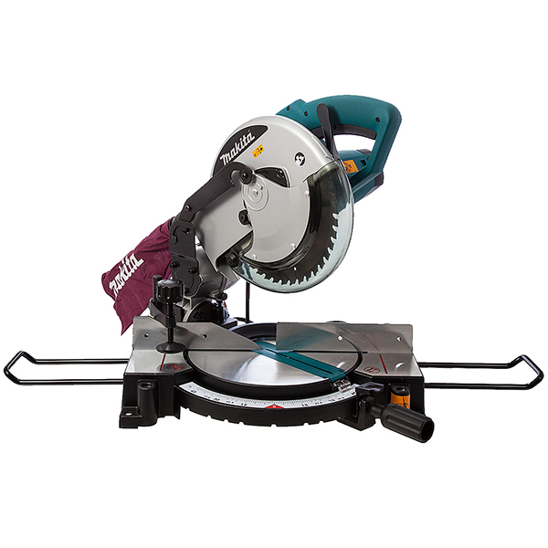 MLS100 255MM MITRE SAW