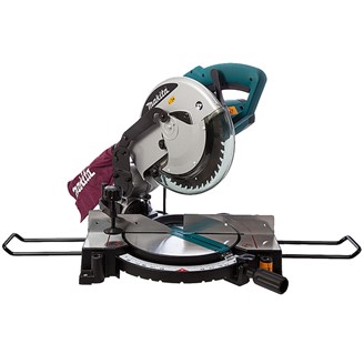 MLS100 255MM MITRE SAW