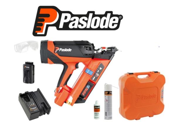 PPN35Xi Positive Placement Nailer