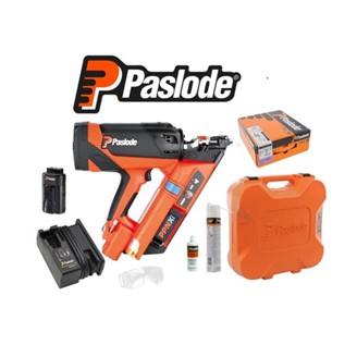 PPN35Xi Positive Placement Nailer - Starter Pack