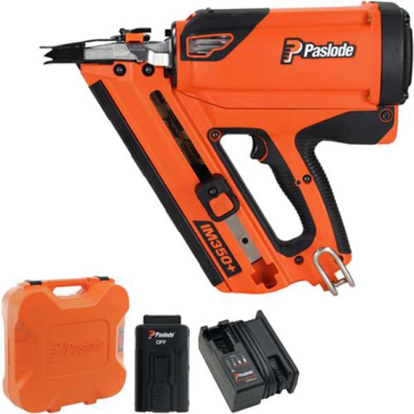 IM350+ LITHIUM FRAMING NAILER 7TH GENERATION 906500