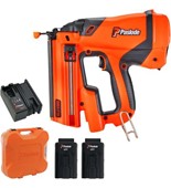 IM65 LITHIUM BRAD NAILER (2 BATTERIES) 2024 NEW MODEL