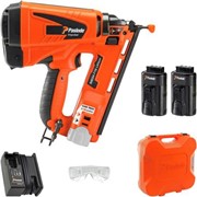 IM65A ANGLED LITHIUM BRAD NAILER (2 BATTERIES)