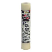 50M ROLL & STROLL CLEAR CONTRACT CARPET PROTECTOR