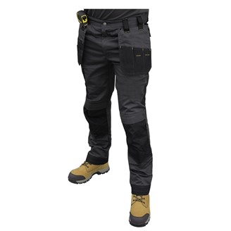 RIPSTOP TROUSERS
