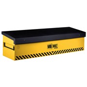 VAN VAULTS