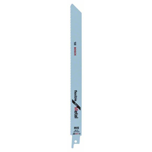 S1122BF SABRE SAW BLADE (PKT 5)