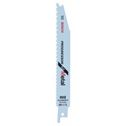 S123XF SABRE SAW BLADE (PKT 5)