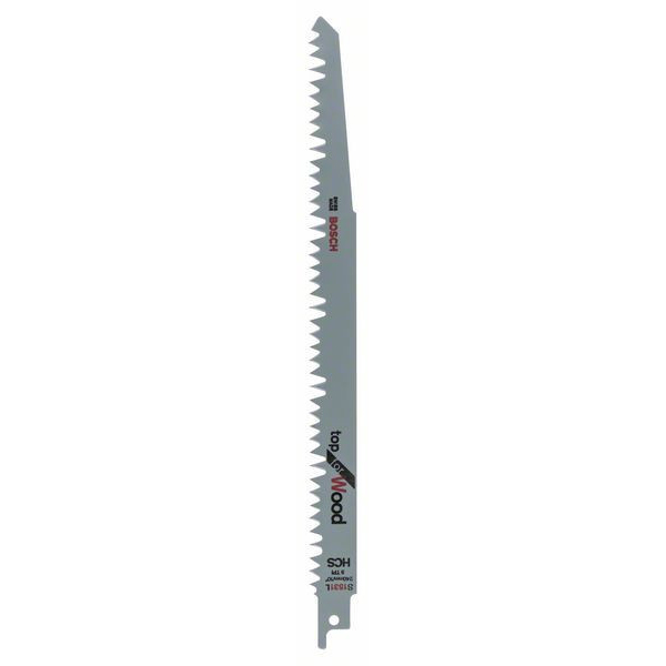 S1531L SABRE SAW BLADE (PKT 5)