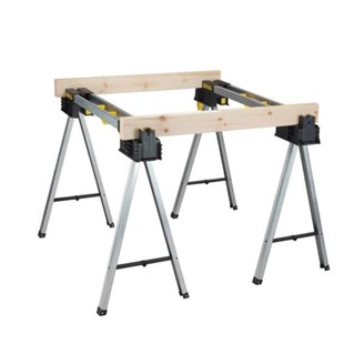 SAWHORSE TRESTLE TWINPACK