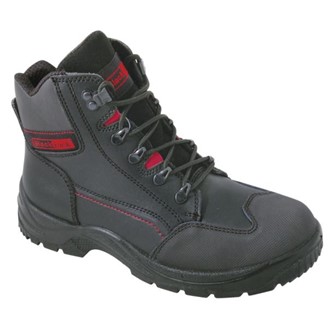PANTHER BOOTS